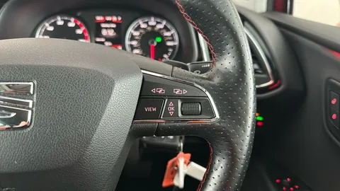 SEAT LEON 2.0 TSI 190 FR [EZ] DSG