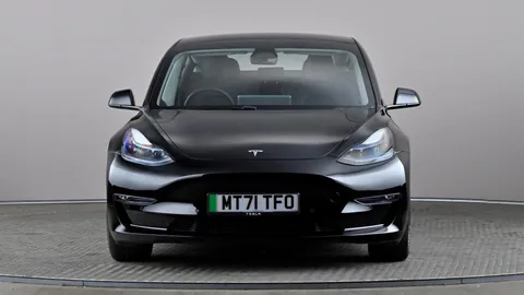 TESLA MODEL 3 Long Range AWD Auto