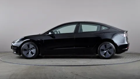 TESLA MODEL 3 Long Range AWD Auto