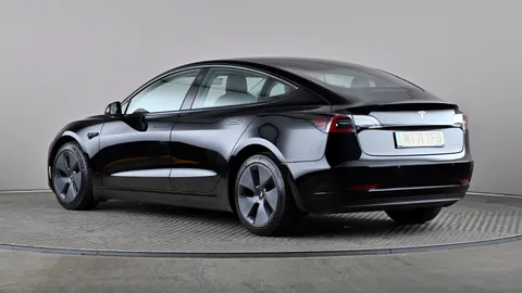 TESLA MODEL 3 Long Range AWD Auto