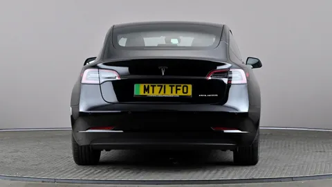 TESLA MODEL 3 Long Range AWD Auto