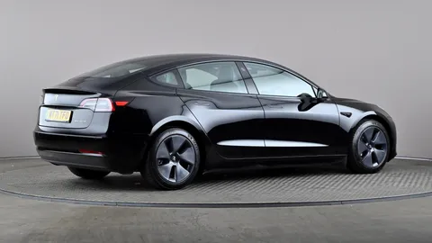 TESLA MODEL 3 Long Range AWD Auto