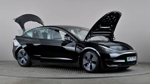 TESLA MODEL 3 Long Range AWD Auto