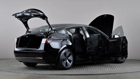 TESLA MODEL 3 Long Range AWD Auto