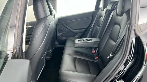 TESLA MODEL 3 Long Range AWD Auto