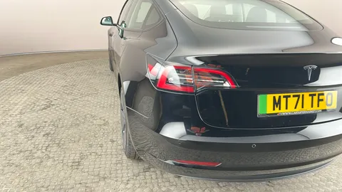 TESLA MODEL 3 Long Range AWD Auto