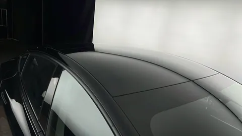 TESLA MODEL 3 Long Range AWD Auto