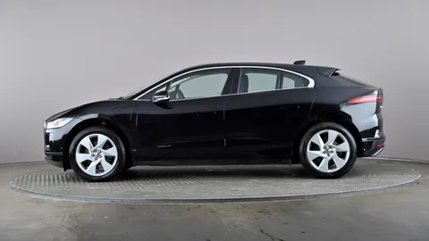 JAGUAR I-PACE 294kW EV400 SE 90kWh Auto