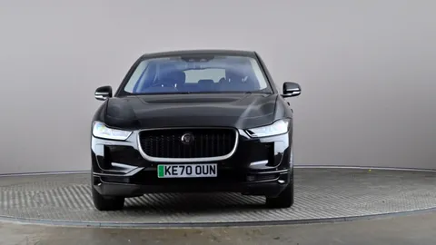 JAGUAR I-PACE 294kW EV400 SE 90kWh Auto