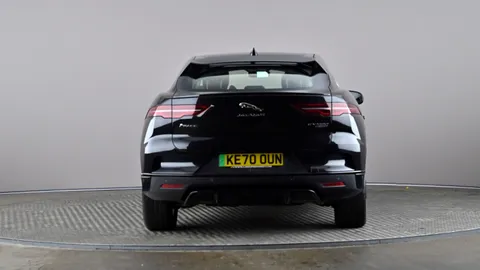 JAGUAR I-PACE 294kW EV400 SE 90kWh Auto