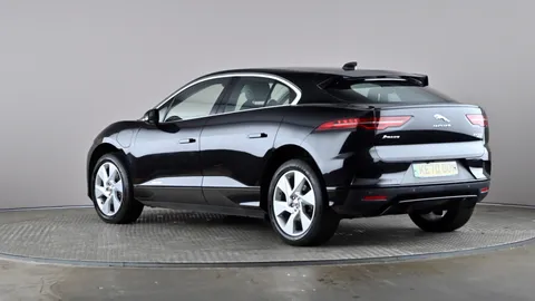 JAGUAR I-PACE 294kW EV400 SE 90kWh Auto