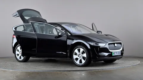 JAGUAR I-PACE 294kW EV400 SE 90kWh Auto