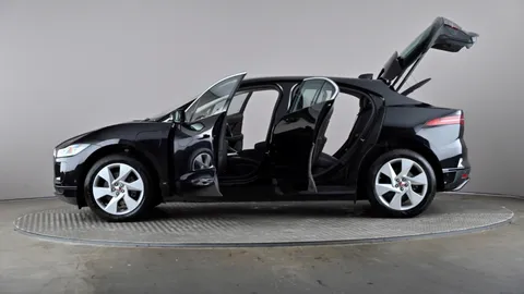 JAGUAR I-PACE 294kW EV400 SE 90kWh Auto
