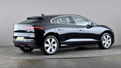 JAGUAR I-PACE 294kW EV400 SE 90kWh Auto