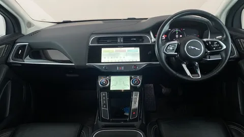 JAGUAR I-PACE 294kW EV400 SE 90kWh Auto