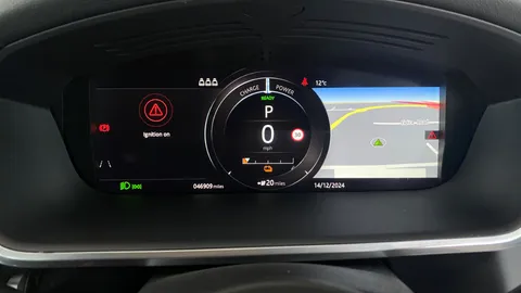 JAGUAR I-PACE 294kW EV400 SE 90kWh Auto