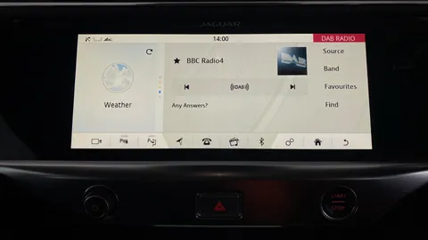 JAGUAR I-PACE 294kW EV400 SE 90kWh Auto