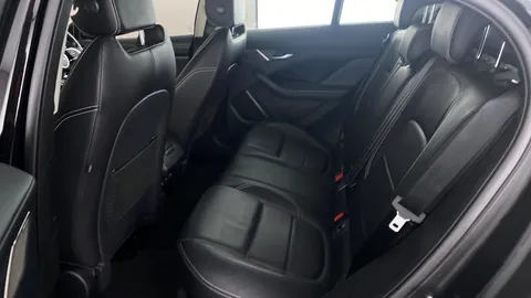 JAGUAR I-PACE 294kW EV400 SE 90kWh Auto