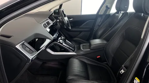 JAGUAR I-PACE 294kW EV400 SE 90kWh Auto