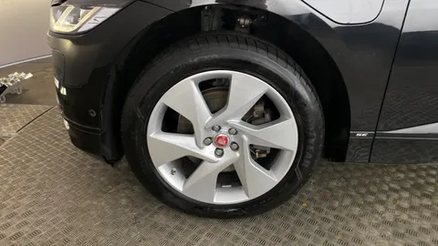 JAGUAR I-PACE 294kW EV400 SE 90kWh Auto