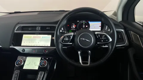 JAGUAR I-PACE 294kW EV400 SE 90kWh Auto