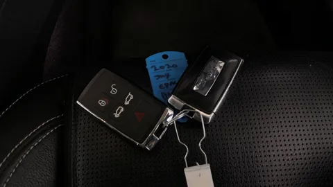 JAGUAR I-PACE 294kW EV400 SE 90kWh Auto