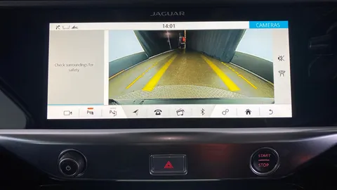 JAGUAR I-PACE 294kW EV400 SE 90kWh Auto