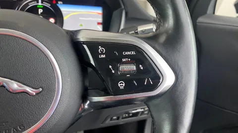 JAGUAR I-PACE 294kW EV400 SE 90kWh Auto