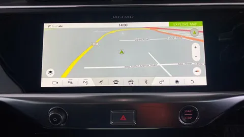 JAGUAR I-PACE 294kW EV400 SE 90kWh Auto