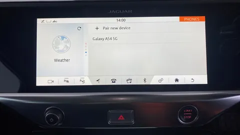 JAGUAR I-PACE 294kW EV400 SE 90kWh Auto