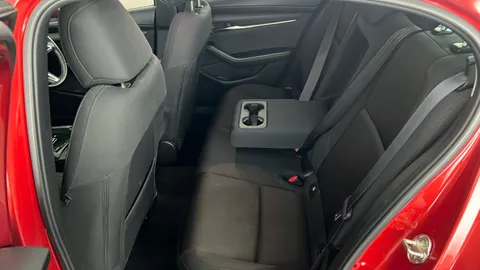 MAZDA 3 2.0 e-Skyactiv-X MHEV [186] Sport Lux