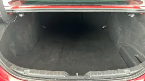 MAZDA 3 2.0 e-Skyactiv-X MHEV [186] Sport Lux