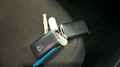 MAZDA 3 2.0 e-Skyactiv-X MHEV [186] Sport Lux