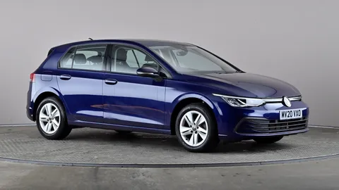 VOLKSWAGEN GOLF 1.5 eTSI 150 Life DSG