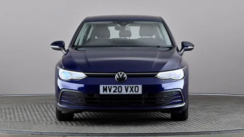 VOLKSWAGEN GOLF 1.5 eTSI 150 Life DSG