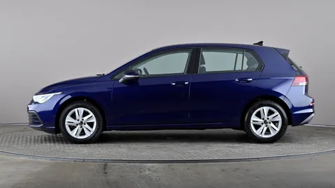 VOLKSWAGEN GOLF 1.5 eTSI 150 Life DSG