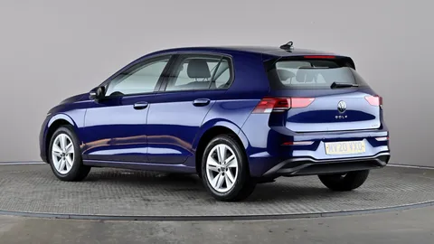 VOLKSWAGEN GOLF 1.5 eTSI 150 Life DSG