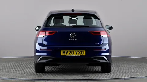 VOLKSWAGEN GOLF 1.5 eTSI 150 Life DSG