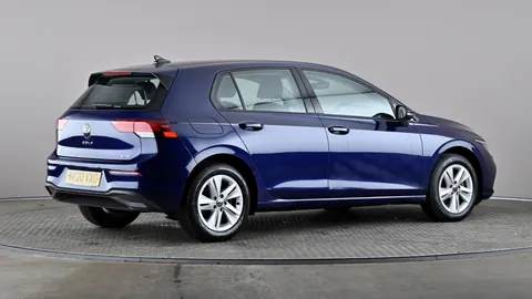 VOLKSWAGEN GOLF 1.5 eTSI 150 Life DSG