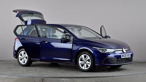 VOLKSWAGEN GOLF 1.5 eTSI 150 Life DSG