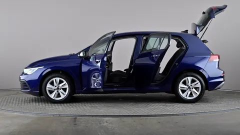 VOLKSWAGEN GOLF 1.5 eTSI 150 Life DSG