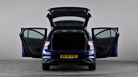 VOLKSWAGEN GOLF 1.5 eTSI 150 Life DSG