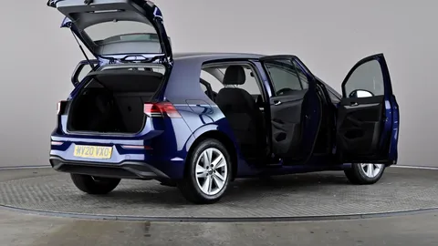 VOLKSWAGEN GOLF 1.5 eTSI 150 Life DSG