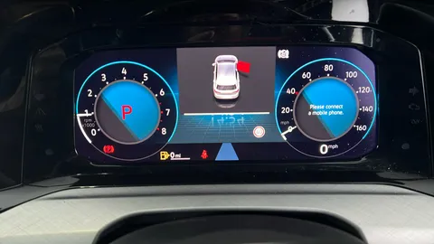 VOLKSWAGEN GOLF 1.5 eTSI 150 Life DSG