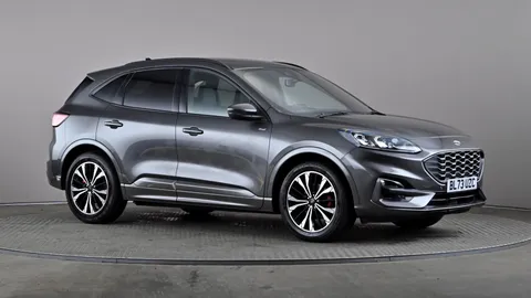 FORD KUGA 1.5 EcoBoost 150 ST-Line X Edition