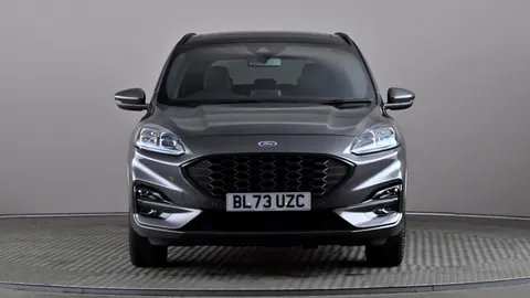 FORD KUGA 1.5 EcoBoost 150 ST-Line X Edition