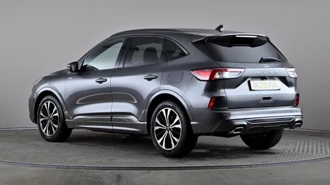 FORD KUGA 1.5 EcoBoost 150 ST-Line X Edition