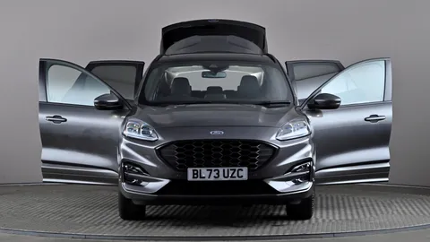 FORD KUGA 1.5 EcoBoost 150 ST-Line X Edition