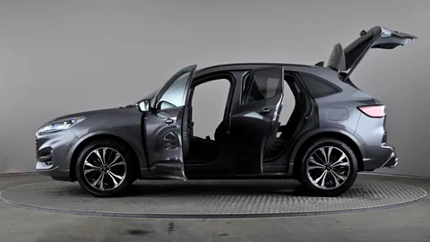 FORD KUGA 1.5 EcoBoost 150 ST-Line X Edition