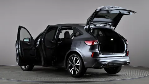 FORD KUGA 1.5 EcoBoost 150 ST-Line X Edition